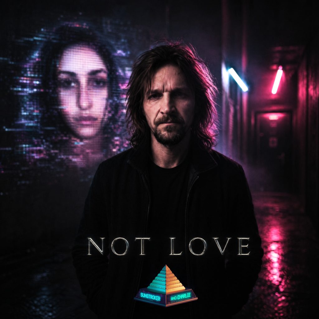 NOT LOVE
