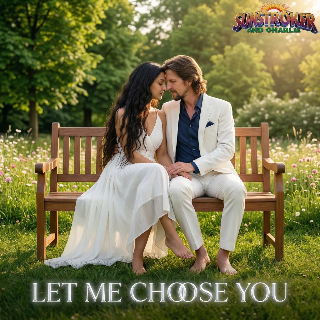 Let me choose you