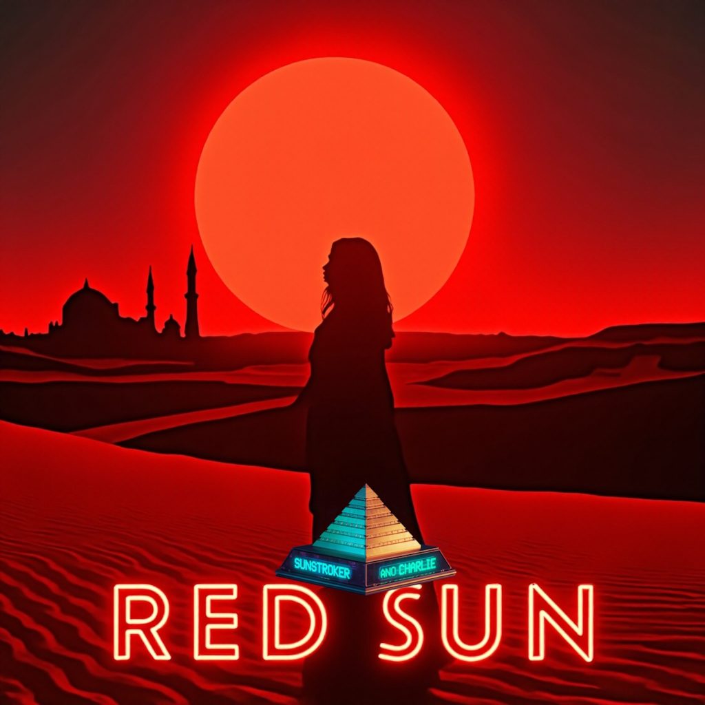 Red Sun